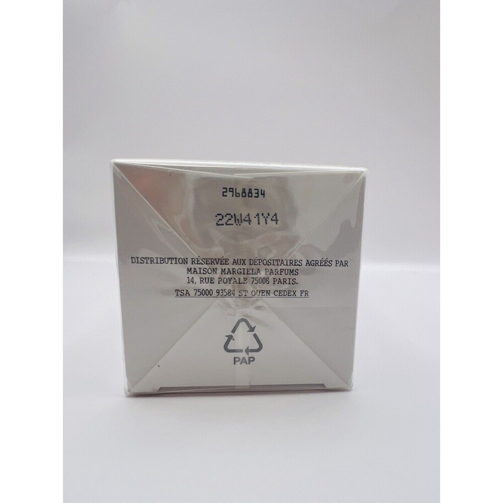 Replica Springtime in a Park Maison Margiela 3.4 oz (100ml) New Sealed - Picture 6 of 6